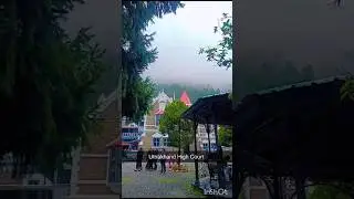 Uttarakhand High Court. #nainital #uttarakhand #uttarakhandhighcourt
