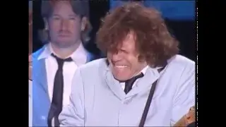 Rod Stewart 2008, amazing Paul Warren Guitar solo