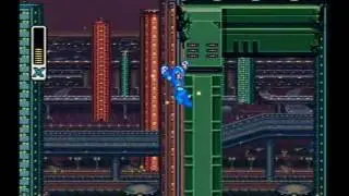 Let's Play Megaman X (Blind) Episode 1: Let The Fail Begin!
