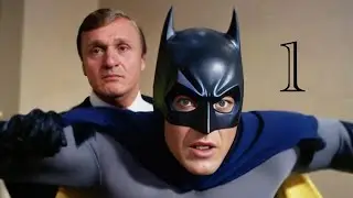 Batman #22 Conservation: Assessment and Cover Dry Cleaning. Part 1