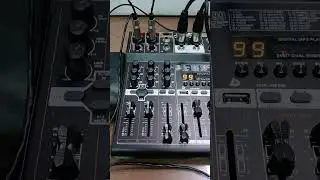 MIXER ASHLEY BIGBERRY #review #ashley #audio #mixeraudio #sound