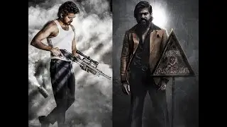 KGF VS BEAST | YASH VS VIJAY