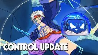 Control Rework & New Blox Fruits Update - Update Date Confirmed