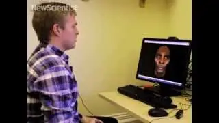 Virtual avatar helps confront distressing voices