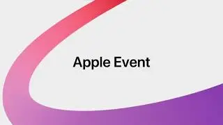 Apple Event &mdash; April 20 commercial [HD]
