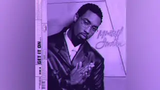 Montell Jordan get it on tonite ft LL Cool J [slowed down by Melody Wager]