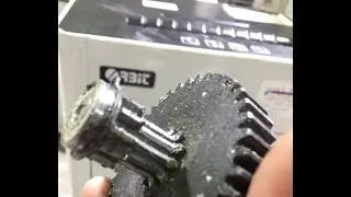 How to open Paper shredder for repairing Gears