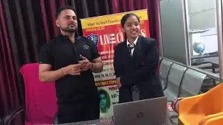 BEST ACADEMY OF SIRSA LIVE CLASSES