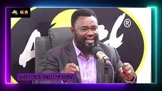 STOP ROASTING PROPHET BERNARD EI BERNARD FOR HIS FAILED PROPHECY MAN OF GOD