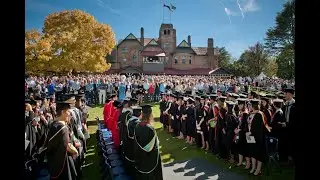 UNE 2022 Review