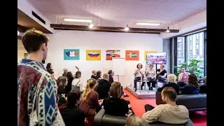 EXPOLINGUA Berlin 2019