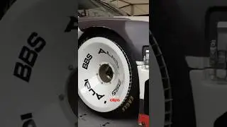 D&ouml;nemini Değiştiren G&uuml;&ccedil;: Audi IMSA 90 #audi #imsa