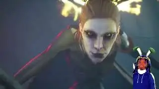 Red Fall EP1 I must escape from a town of vampires #xboxseriesx #redfall
