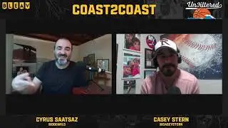 NBA COAST TO COAST