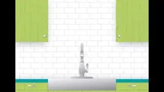 How To Tile A Backsplash 3rd Offset Subway Tile
