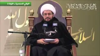 لماذا لم يقبل الإمام علي بسيرة الشيخين ثم يدوسها بعد توليه الخلافة ؟!