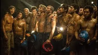 Buried Alive : The Chilean Mine Rescue - Classic Documentary Films