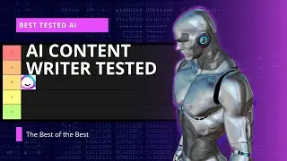 Best Ai Content Generator Based on Test