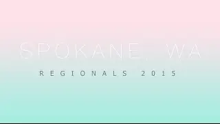 MOVE Regional Overall Winners 2015 Spokane, WA