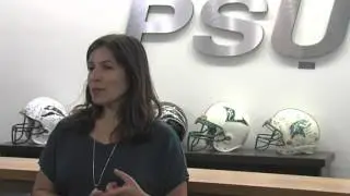 PSU School of Business Alumni Spotlight: Robyn Gelfand, MBA '15, Co-Founder of Radventure