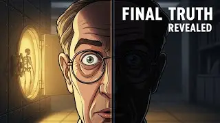 The Final Truth &ndash; The Secret History Finally Revealed