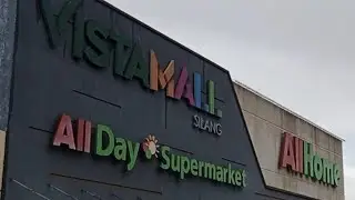 Vista Mall All Day Supermarket#All Home#Silang Cavite