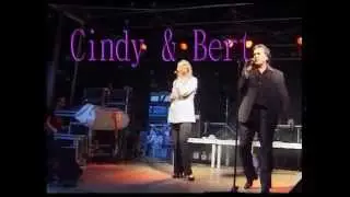 Cindy & Bert in SZ-Bad