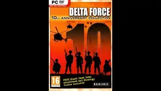 Delta Force Land Warrior,  V1 Delta Force Training Center North America. mission 1 part 2