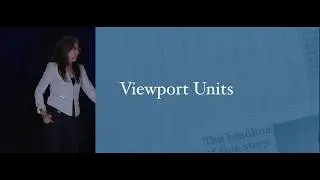 &laquo;Революционизируйте свою страницу&raquo; Джен Симмонс &ndash; An Event Apart Orlando 2016