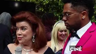 Renee Lawless , Rich Laru, Cinemoi Network Oscars 2020 Viewing Party