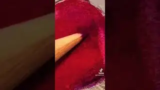 Drawing a cupcake &bull;Dessert Art Series &bull; #art #fypシ God Bless you!!