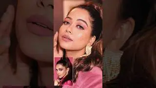 Deepika Padukone Inspired Makeup 💄 #deepikapadukone #Makeup #Shorts