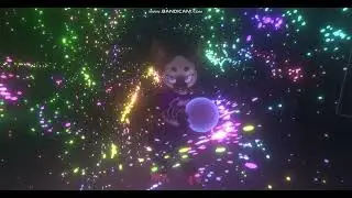 VRChat 2025 Chipmunk Girl Vacation part 9