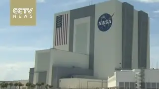 How NASA trains astronauts for work in space
