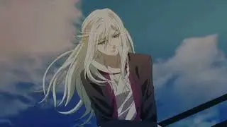Kagami Sakishima (Ep9) Scenepack - Project Scard/Scar On The Praeter
