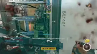 IW First Knifing Clip!
