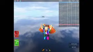 Be crushed by a speeding wall Glitch | Roblox