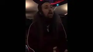 Ruby da cherry &ldquo;I am not paying you to hit Juuls&rdquo; joke