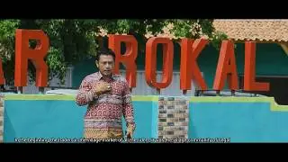 TPID Pubian | Menjemput Asa Di Pasar Rokal Kampung Segala Mider