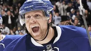 Report: Leafs trade Phil Kessel to Penguins
