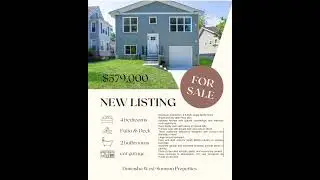 Doneisha West Maryland Realtor Home in Bowie, MD available now. 
