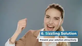 Sales Booster Using Effective Selling Techniques