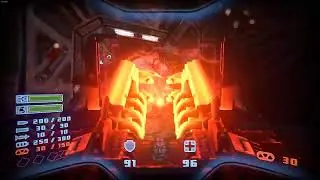Prodeus Mission 20 Space Station No Death Ultra Hard Mode