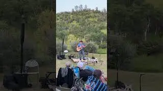Eric Live at Cow Chella 2025 &ldquo;Jenny Never Takes the Bait&rdquo;