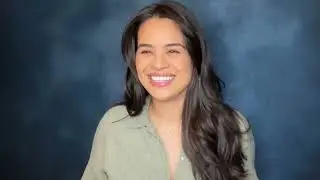 Michaela Jose Self Tape Reel