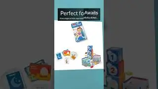 Melissa & Doug&reg; Ms. Rachel&trade; Early Learning Bundle| Water Color-Reveal Pad | Words Sensory Flashcards