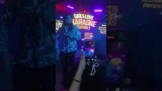 Leon Thomas in the Building! Like & Subscribe.