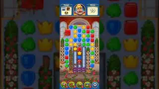 Royal Match Level 5881