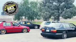 Equipo Mk3 Saltillo || Cesar VB PROD