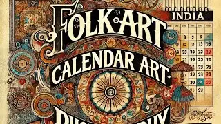 History popular culture ( folk art, calendar art and photography) HPU. Paper code HIST A 320